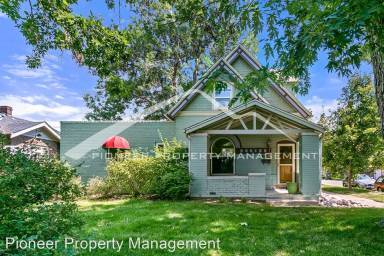 Main picture of 1706 S Logan St
