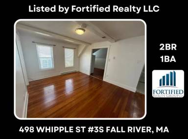 Main picture of 498 Whipple St