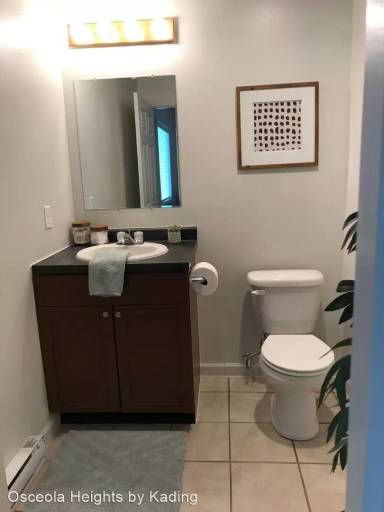 Main picture of Osceola Heights By Kading