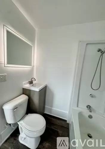 Main picture of 301 Milwaukee St