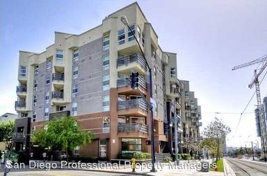 Main picture of Park Boulevard East Condominiums