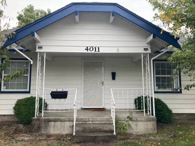 Main picture of 4011 S Asotin St