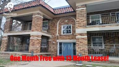 Main picture of Manorsouth Apartments