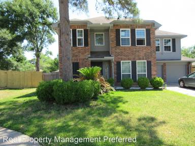 Main picture of 21610 Bluebonnet Meadow Ln