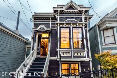 Main picture of 1793 Sanchez St