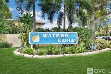 Main picture of Waters Edge
