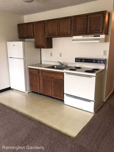 Main picture of Remington Garden Apartments
