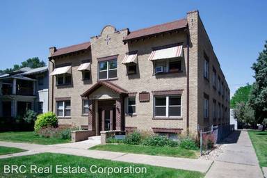 Main picture of 1675 N Gilpin St