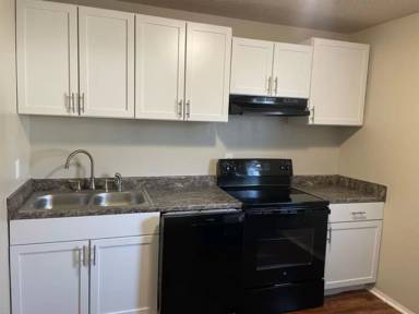 Main picture of Amelia Apartment Homes