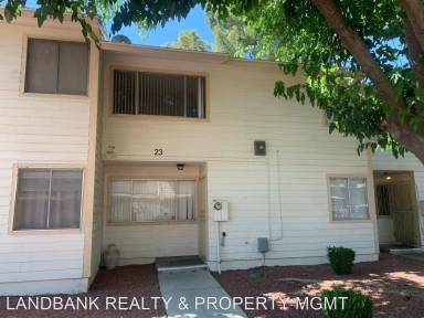 Main picture of Park Village Townhomes