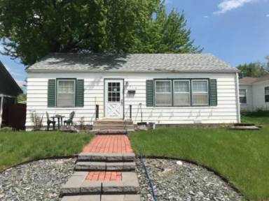 Main picture of 218 Saint Andrew St