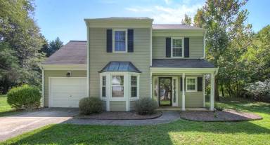 Main picture of 3209 Silver Pond Ct