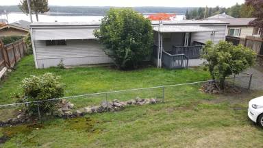 Main picture of 10012 Overlook Dr NW