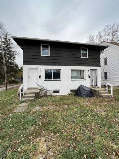 Main picture of 453 S Napoleon Ave