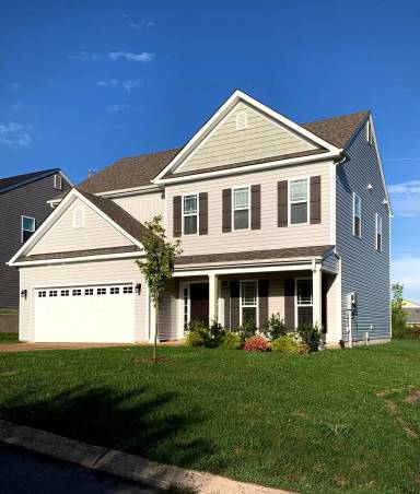 Main picture of 7007 Cannonade Ct