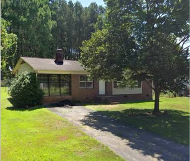 Main picture of 206 Cone Dr