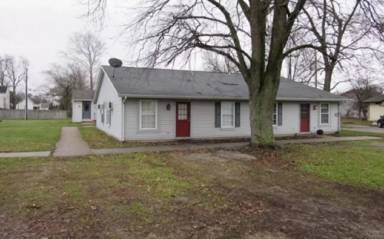Main picture of 321 E Vine St