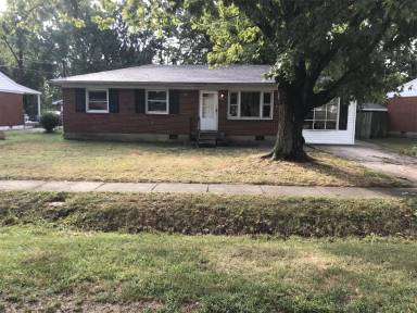 Main picture of 5507 Minyard Dr