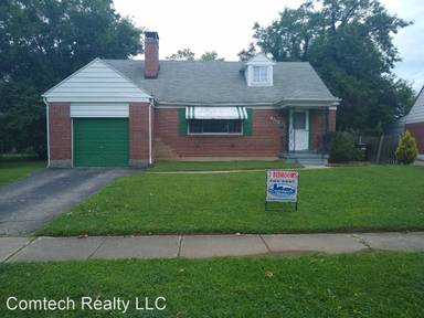 Main picture of 4112 Lefevre Dr