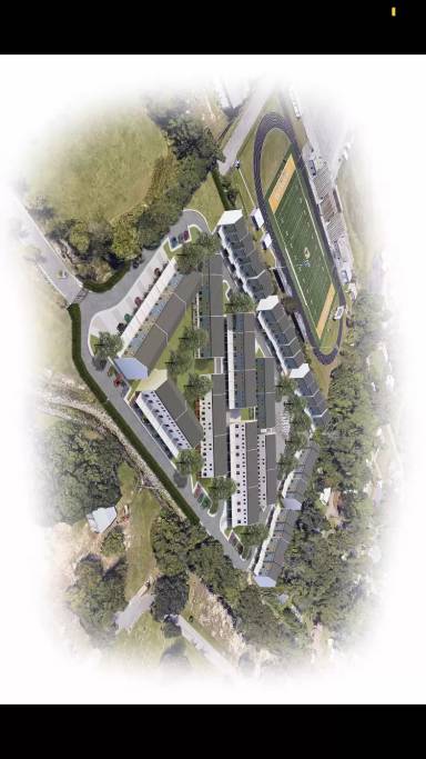 Main picture of 602 Peach St