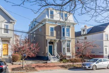 Main picture of 11 North St