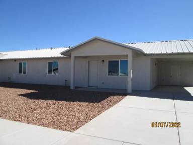 Main picture of 9th Street Duplexes