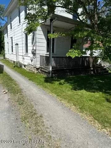 Main picture of 32 Ransom St