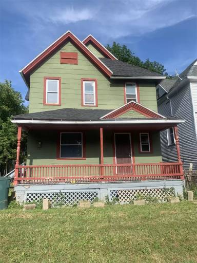 Main picture of 169 Maryland St