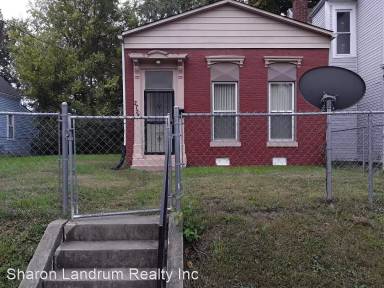 Main picture of 2728 Hale Ave