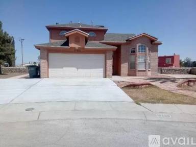 Main picture of 12205 Diana Natalicio Dr