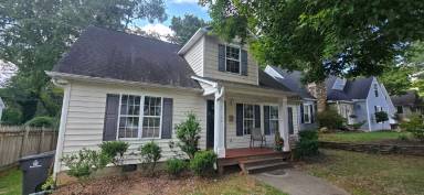 Main picture of 2322 Walker Ave