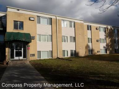 Main picture of White Pine Apartments