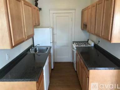 Main picture of 1171 Boylston St