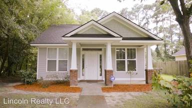 Main picture of 1409 W Magnolia St