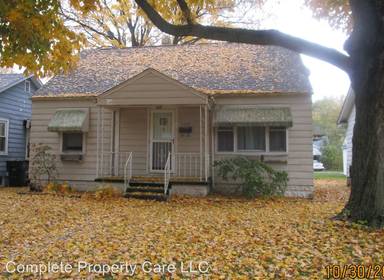 Main picture of 2205 S Grant St