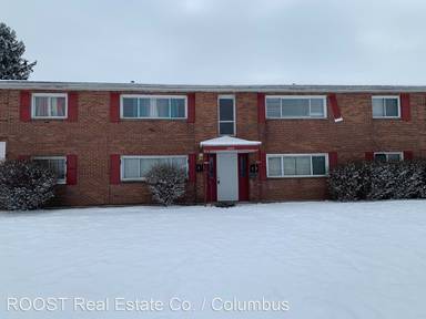 Main picture of 3585 Cushing Dr
