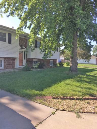 Main picture of 1311 Cresthill Dr