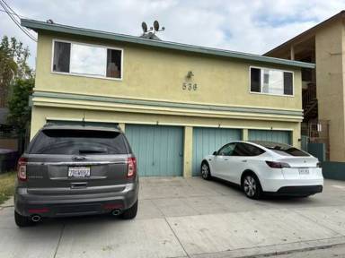 Main picture of 536 Saint Louis Ave