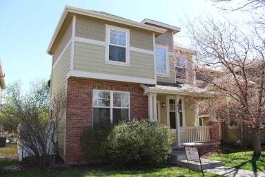 Main picture of 2809 Rock Creek Dr