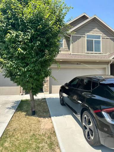 Main picture of Fairfield Place Townhomes