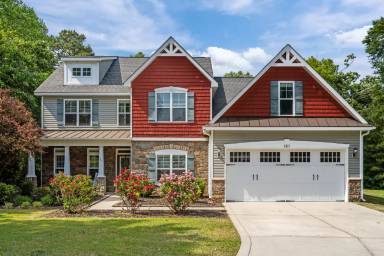 Main picture of 167 Old Millstone Lndg