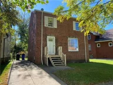 Main picture of 12013 Geraldine Ave