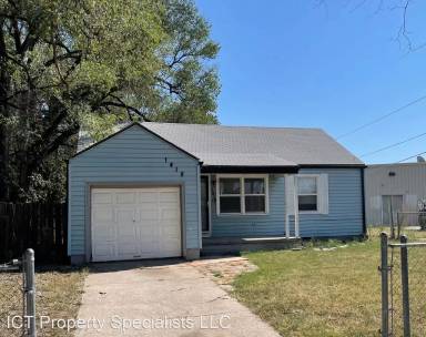 Main picture of 1418 N Minneapolis St