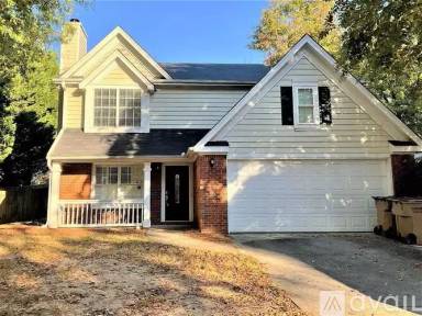 Main picture of 2119 Mainsail Dr