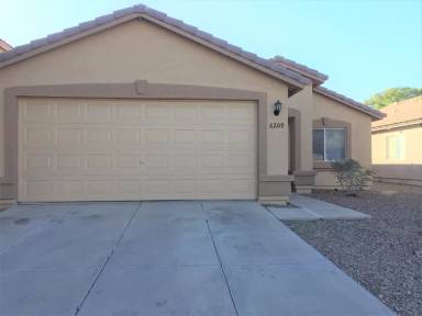 Main picture of 6209 W Southgate St