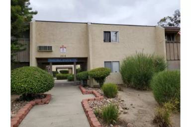 Main picture of 1515 Montecito Rd