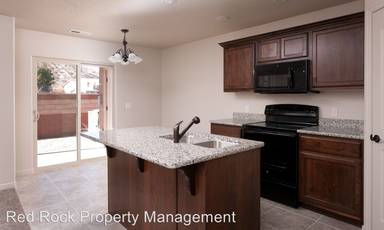 Main picture of Fossil Hills