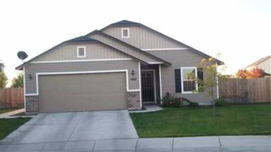 Main picture of 1593 E Handel Ct