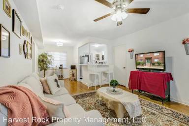 Main picture of 3251 S University Dr