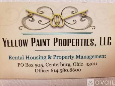 Main picture of 504 1/2 N Mulberry St